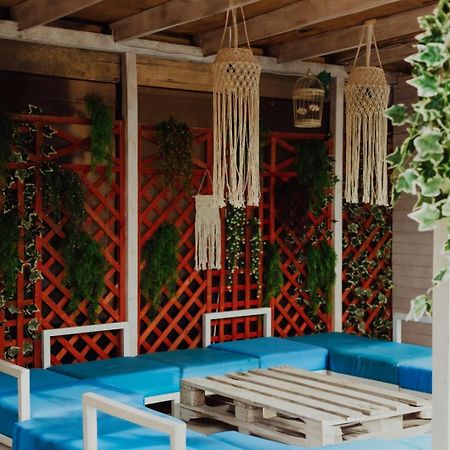 Breeze Villa Mamaia Nord Navodari Luaran gambar