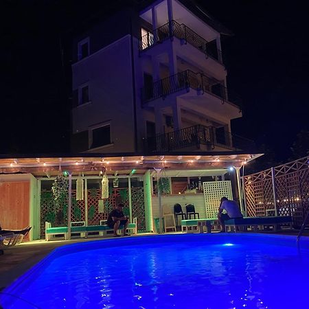Breeze Villa Mamaia Nord Navodari Luaran gambar