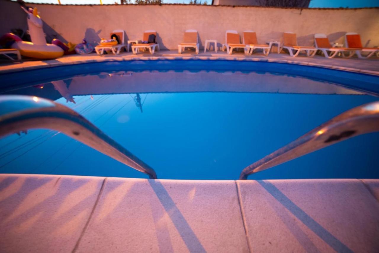 Breeze Villa Mamaia Nord Navodari Luaran gambar