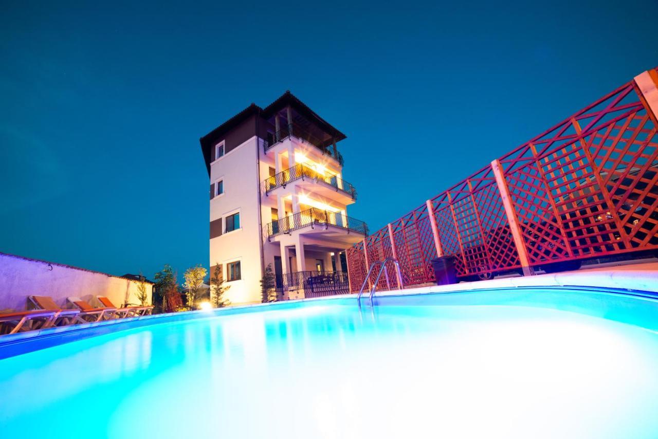 Breeze Villa Mamaia Nord Navodari Luaran gambar