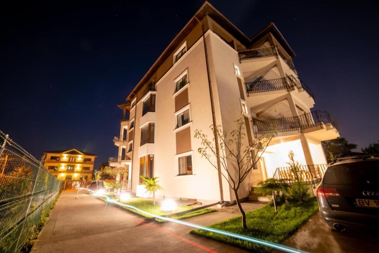 Breeze Villa Mamaia Nord Navodari Luaran gambar