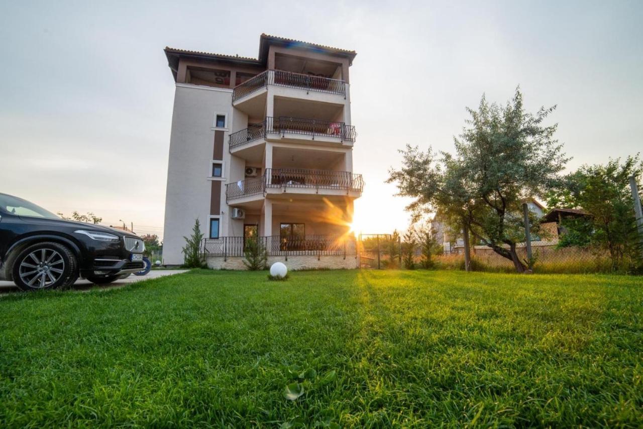 Breeze Villa Mamaia Nord Navodari Luaran gambar