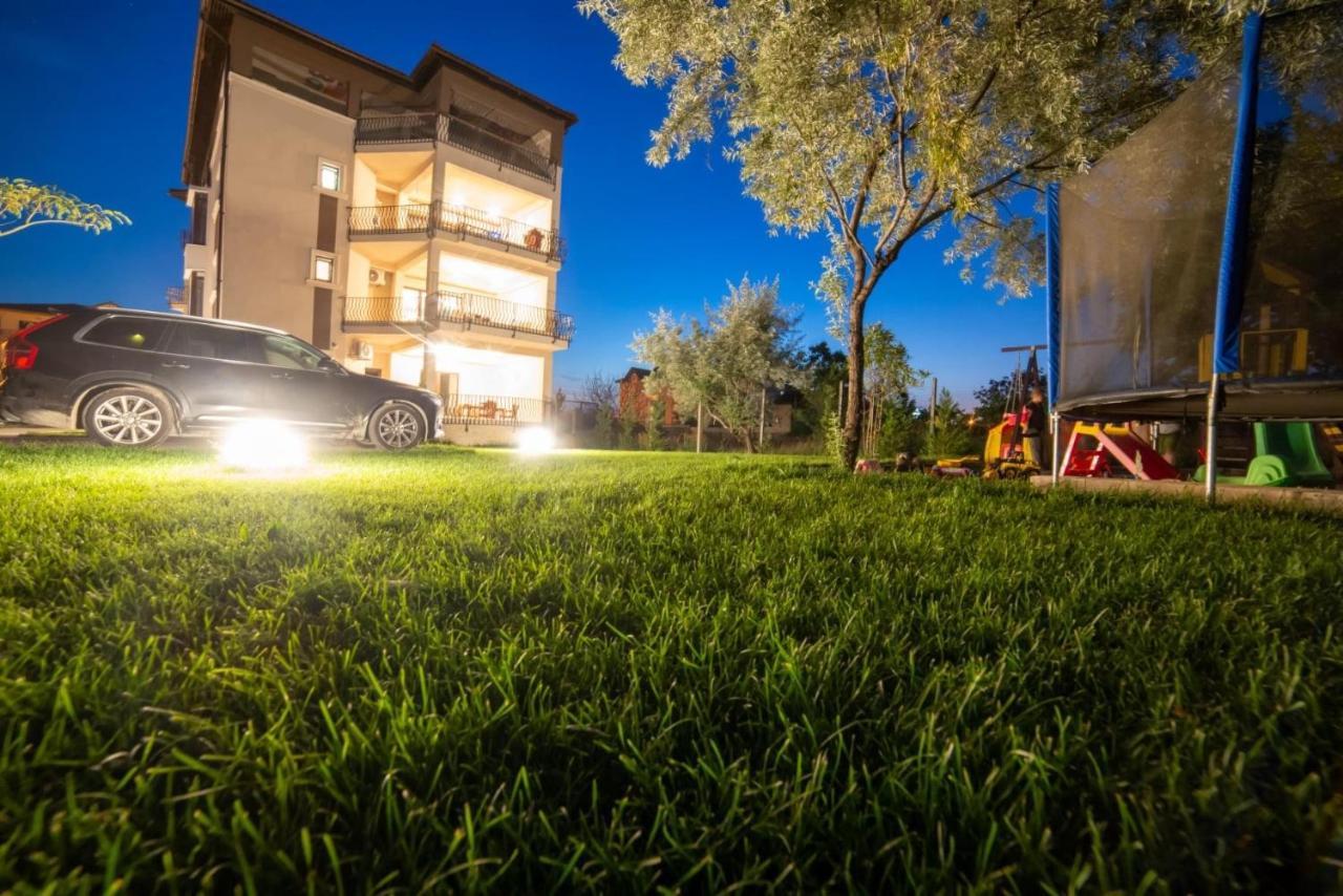Breeze Villa Mamaia Nord Navodari Luaran gambar