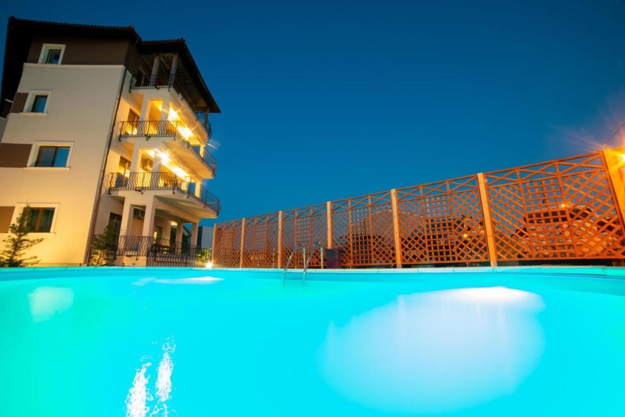 Breeze Villa Mamaia Nord Navodari Luaran gambar