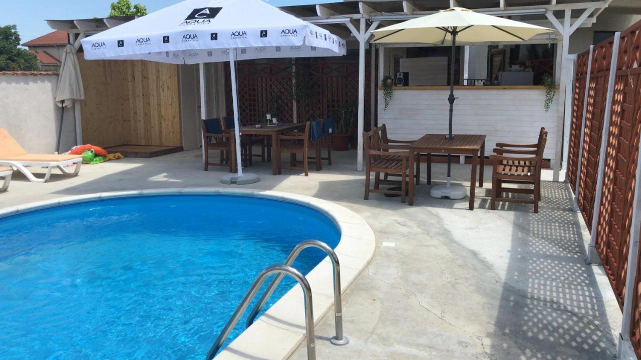 Breeze Villa Mamaia Nord Navodari Luaran gambar