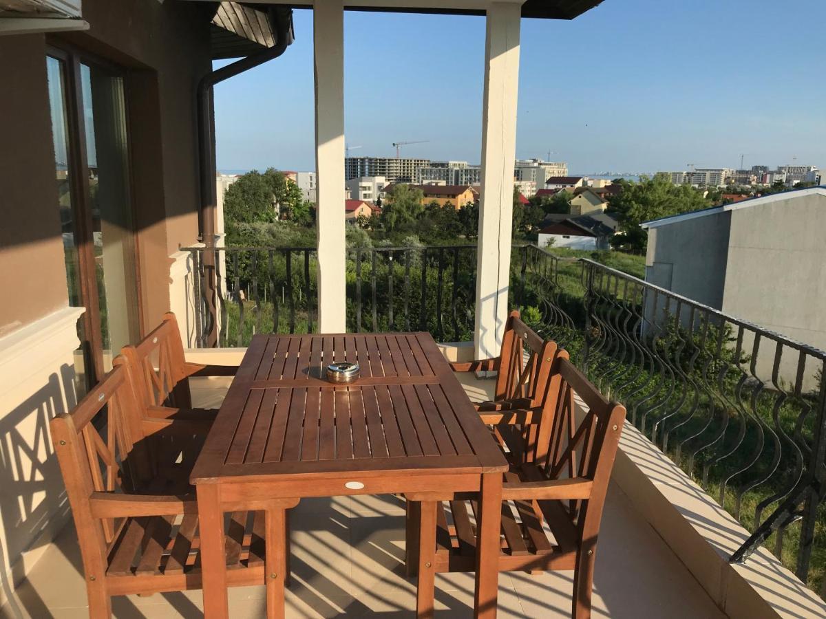 Breeze Villa Mamaia Nord Navodari Luaran gambar