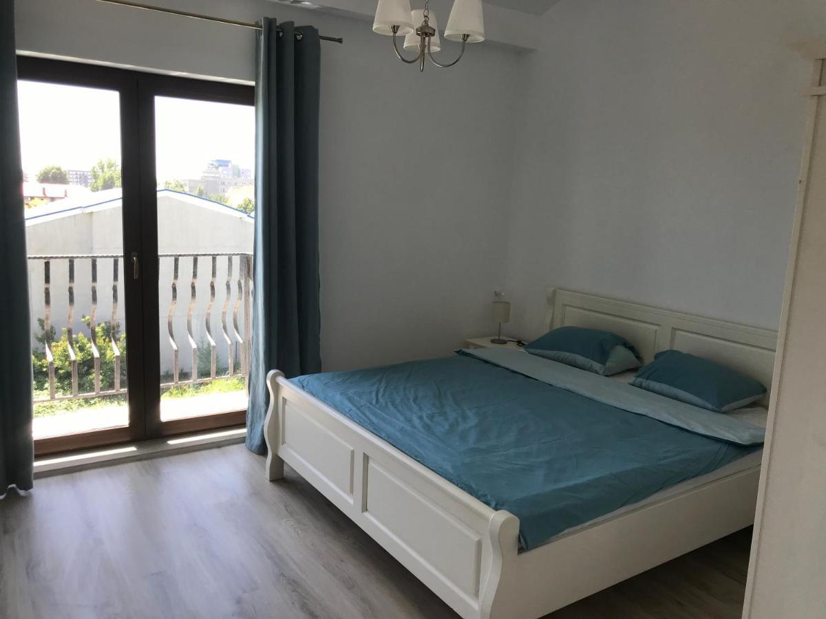 Breeze Villa Mamaia Nord Navodari Luaran gambar