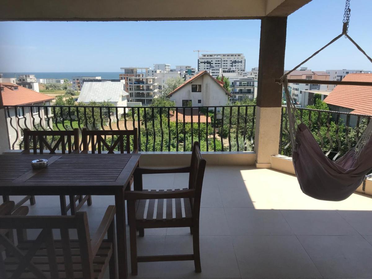 Breeze Villa Mamaia Nord Navodari Luaran gambar
