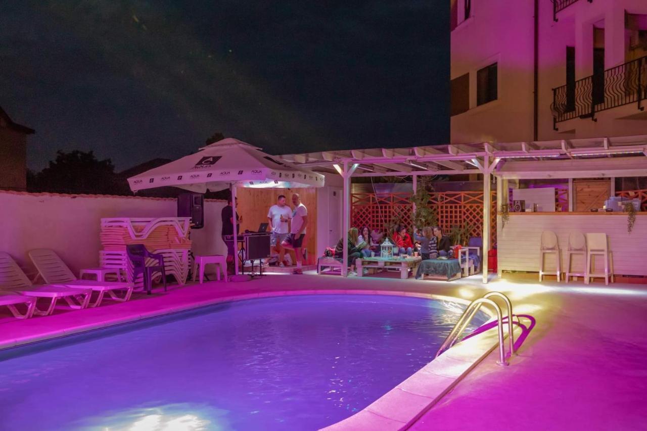 Breeze Villa Mamaia Nord Navodari Luaran gambar