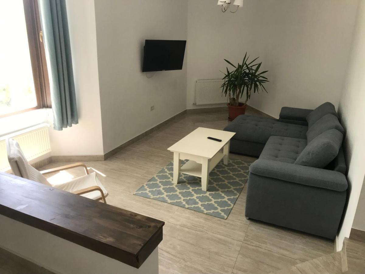 Breeze Villa Mamaia Nord Navodari Luaran gambar