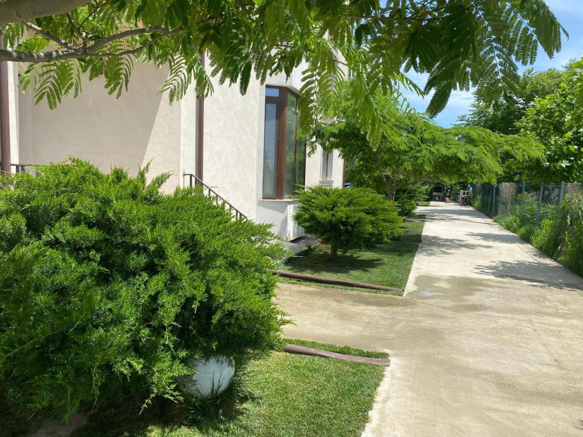 Breeze Villa Mamaia Nord Navodari Luaran gambar