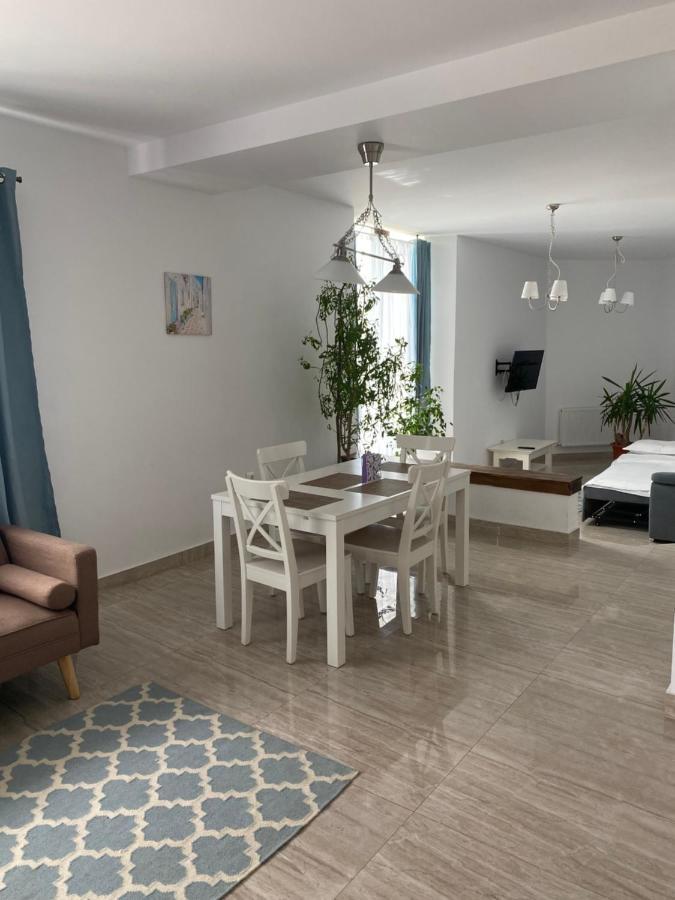 Breeze Villa Mamaia Nord Navodari Luaran gambar