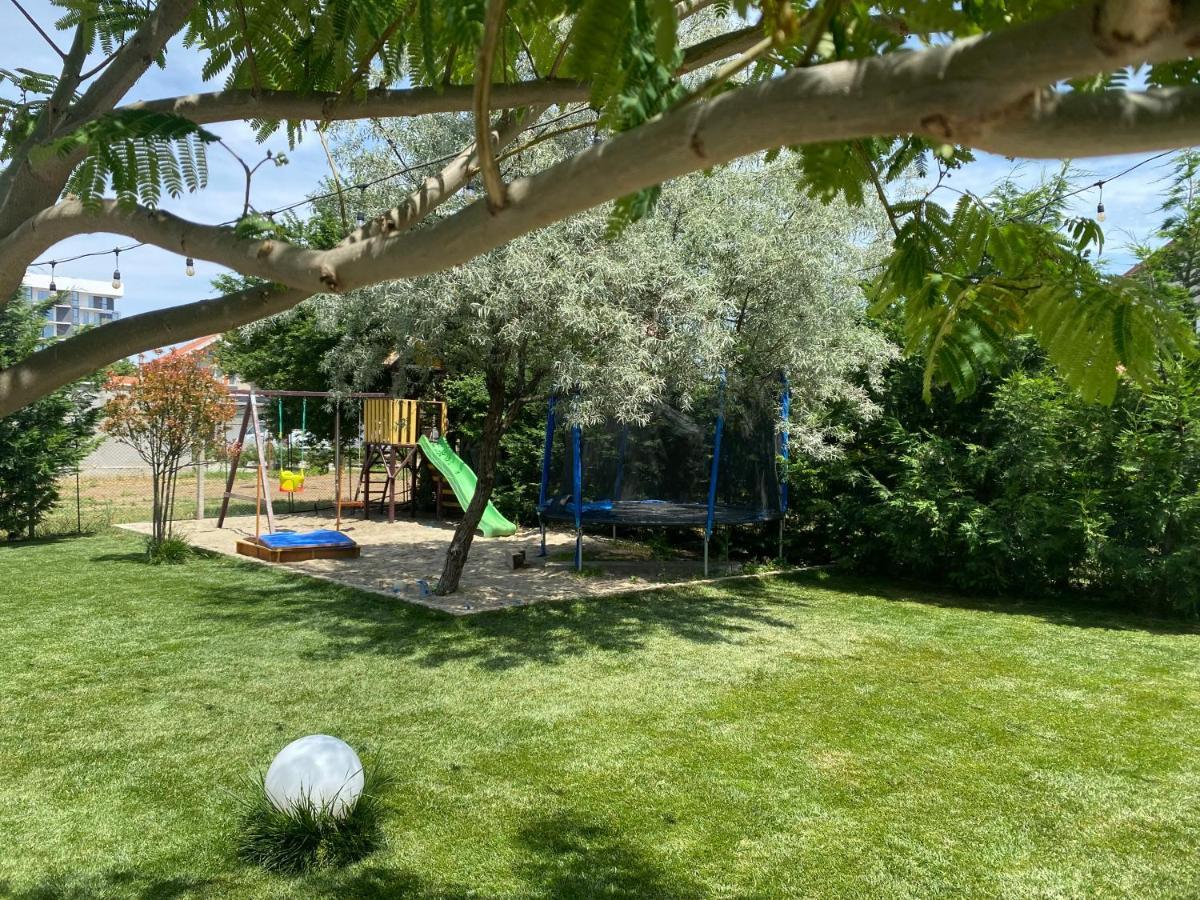 Breeze Villa Mamaia Nord Navodari Luaran gambar