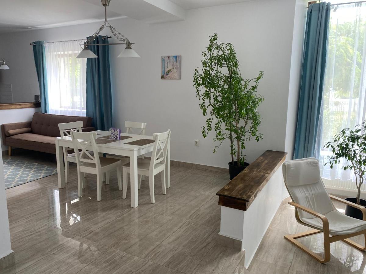 Breeze Villa Mamaia Nord Navodari Luaran gambar