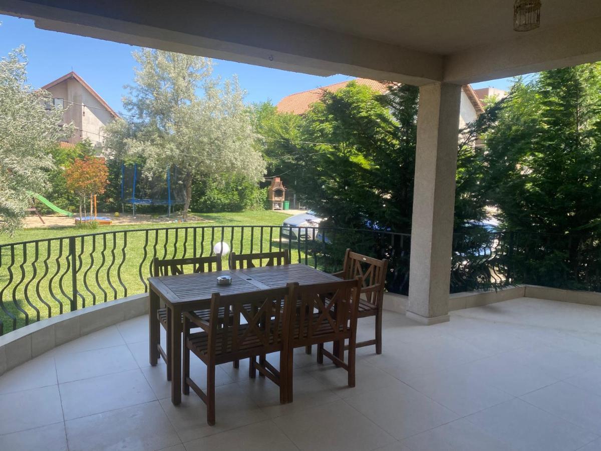 Breeze Villa Mamaia Nord Navodari Luaran gambar