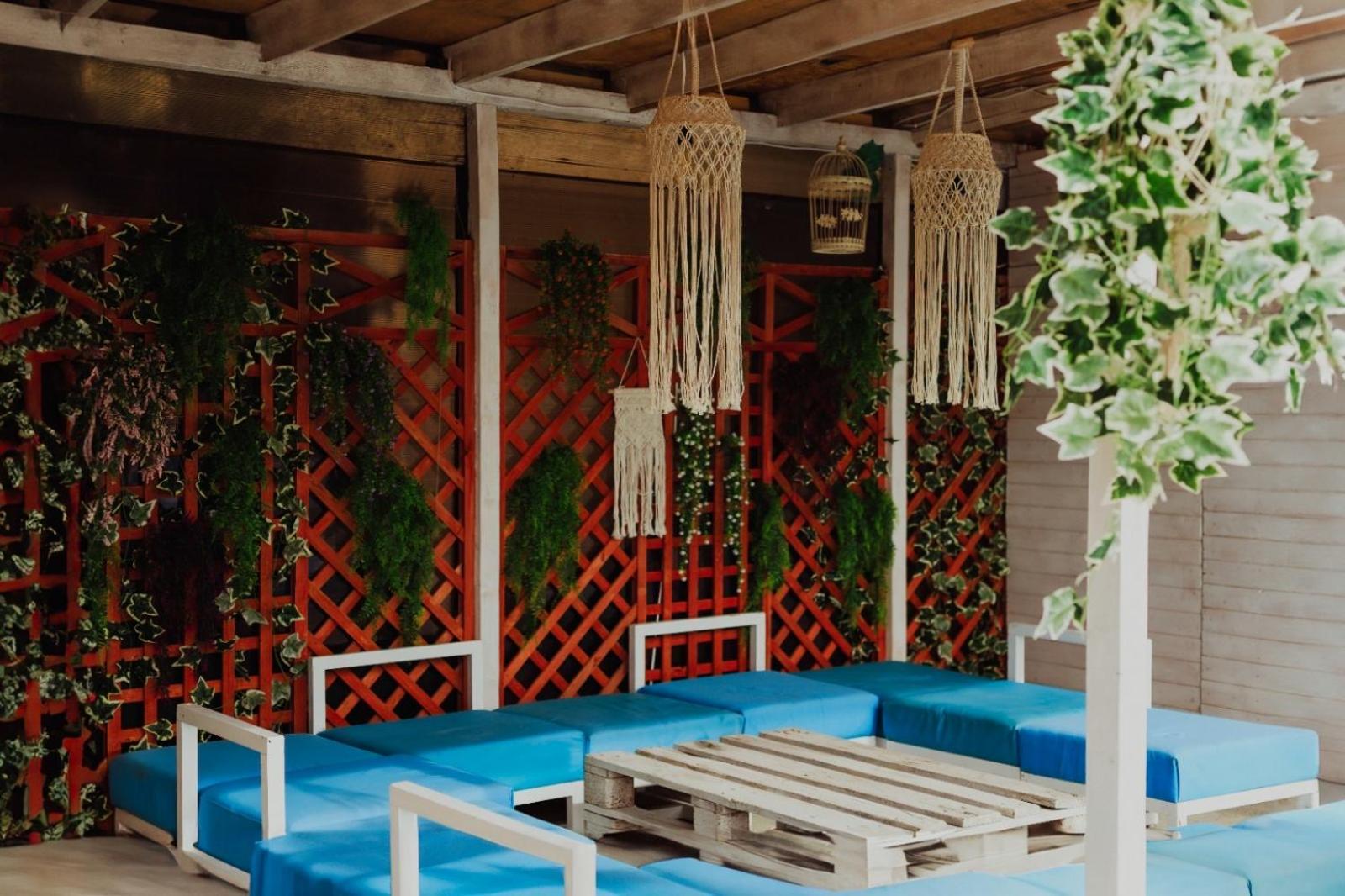 Breeze Villa Mamaia Nord Navodari Luaran gambar