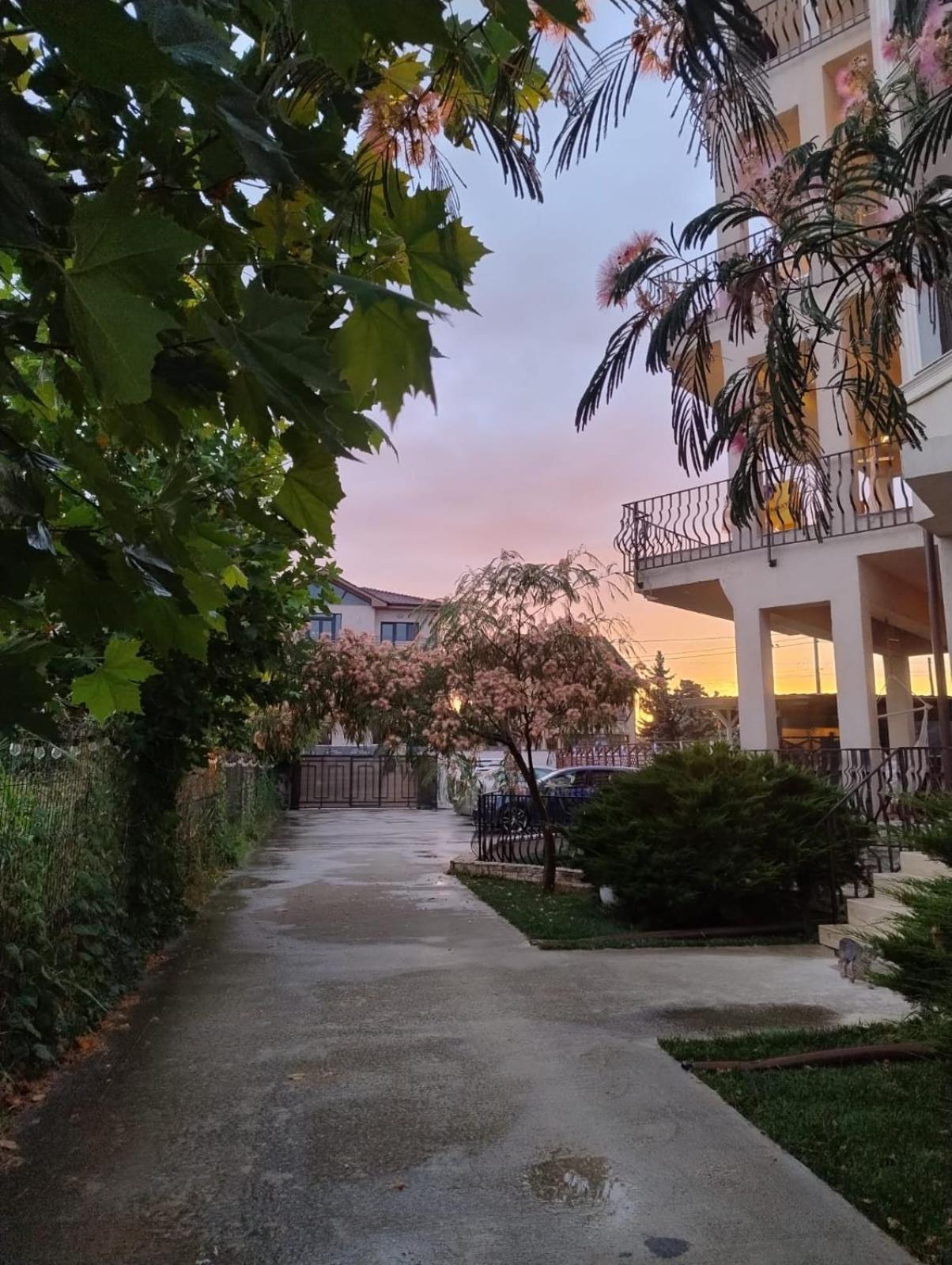 Breeze Villa Mamaia Nord Navodari Luaran gambar