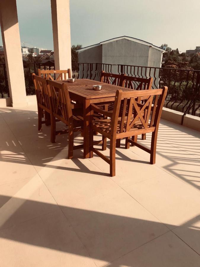 Breeze Villa Mamaia Nord Navodari Luaran gambar