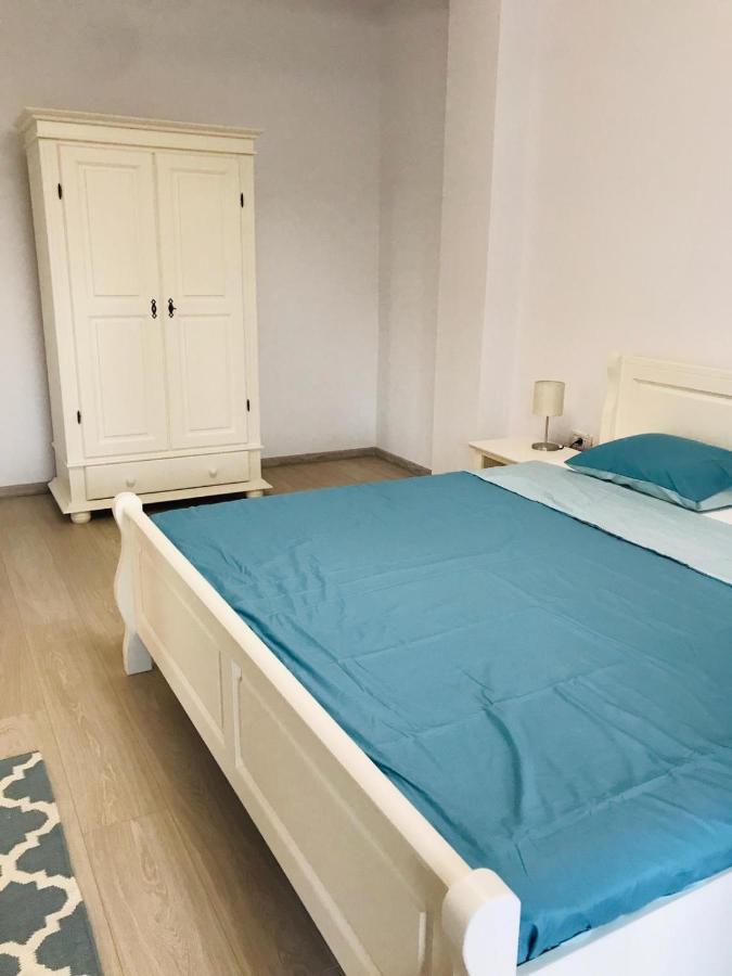Breeze Villa Mamaia Nord Navodari Luaran gambar