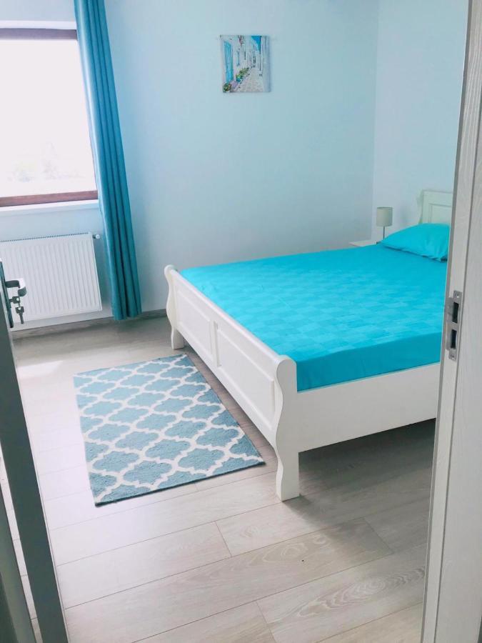 Breeze Villa Mamaia Nord Navodari Luaran gambar