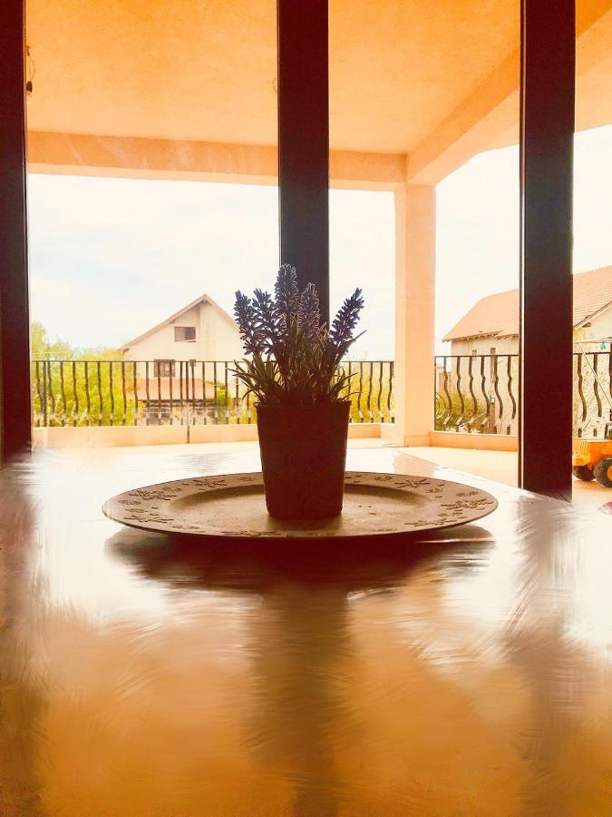 Breeze Villa Mamaia Nord Navodari Luaran gambar