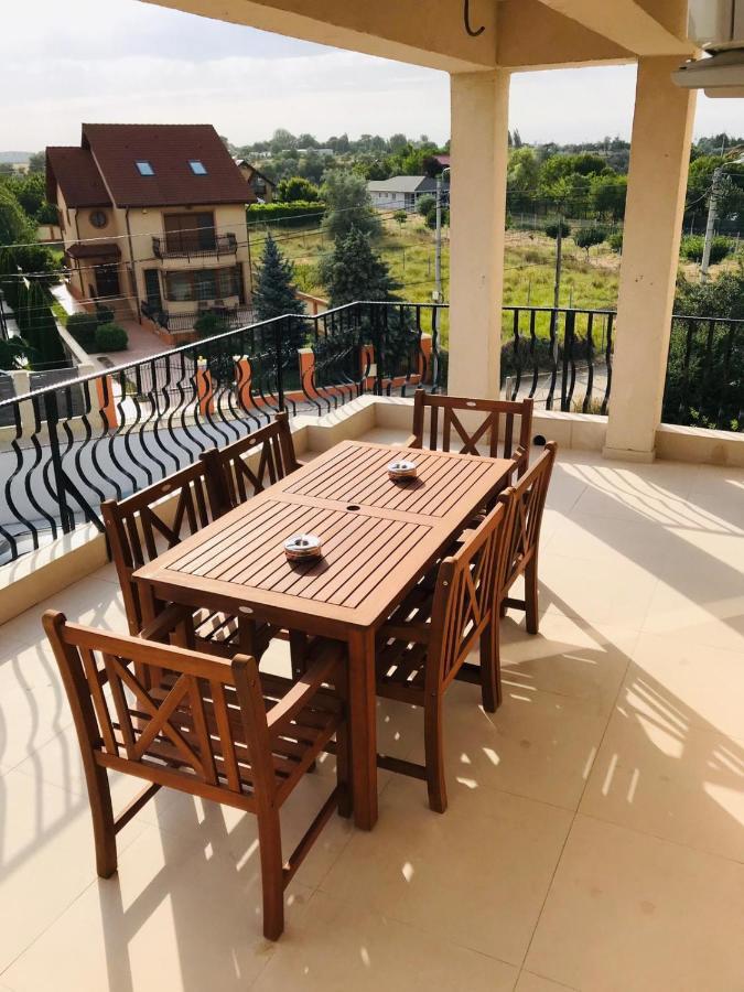 Breeze Villa Mamaia Nord Navodari Luaran gambar