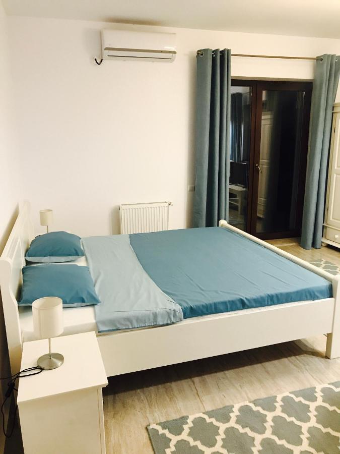Breeze Villa Mamaia Nord Navodari Luaran gambar