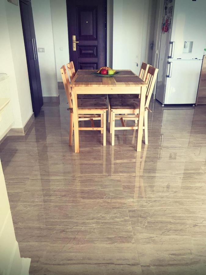Breeze Villa Mamaia Nord Navodari Luaran gambar