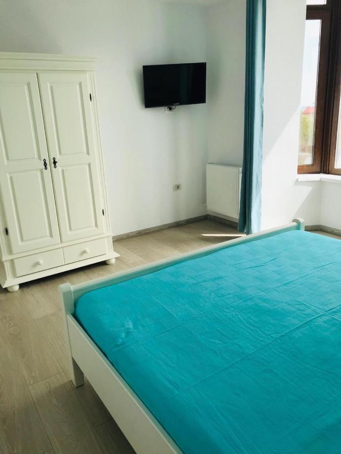 Breeze Villa Mamaia Nord Navodari Luaran gambar