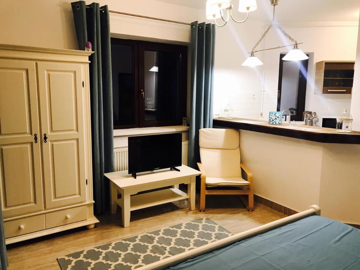 Breeze Villa Mamaia Nord Navodari Luaran gambar