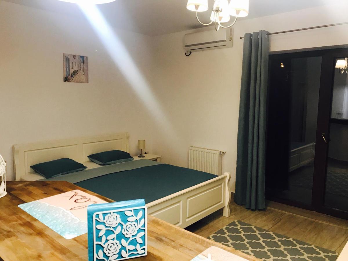 Breeze Villa Mamaia Nord Navodari Luaran gambar