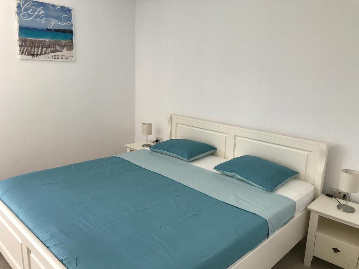Breeze Villa Mamaia Nord Navodari Luaran gambar