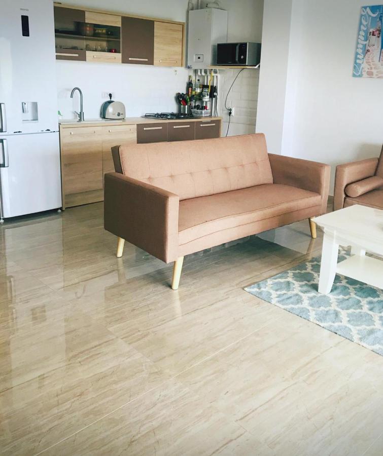 Breeze Villa Mamaia Nord Navodari Luaran gambar