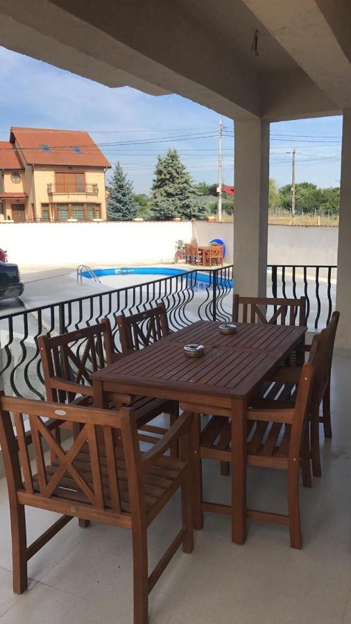 Breeze Villa Mamaia Nord Navodari Luaran gambar