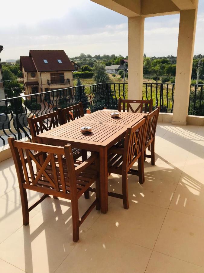 Breeze Villa Mamaia Nord Navodari Luaran gambar