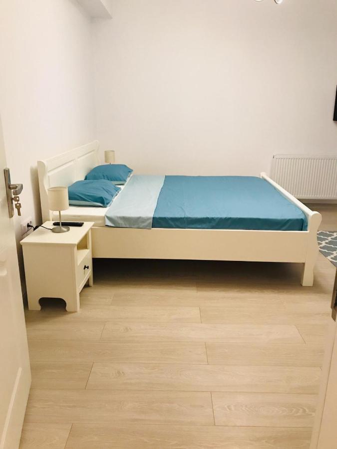 Breeze Villa Mamaia Nord Navodari Luaran gambar