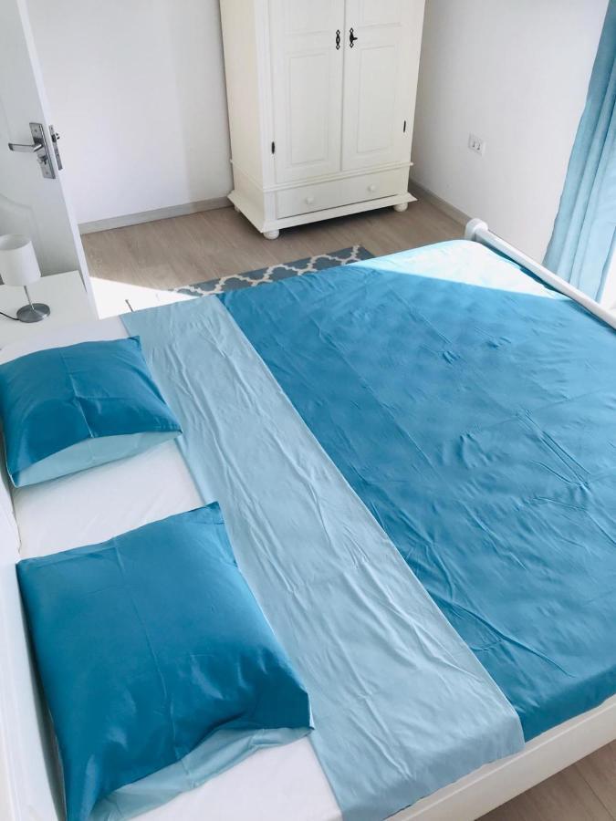 Breeze Villa Mamaia Nord Navodari Luaran gambar