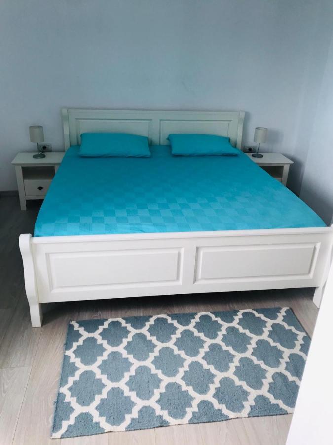 Breeze Villa Mamaia Nord Navodari Luaran gambar