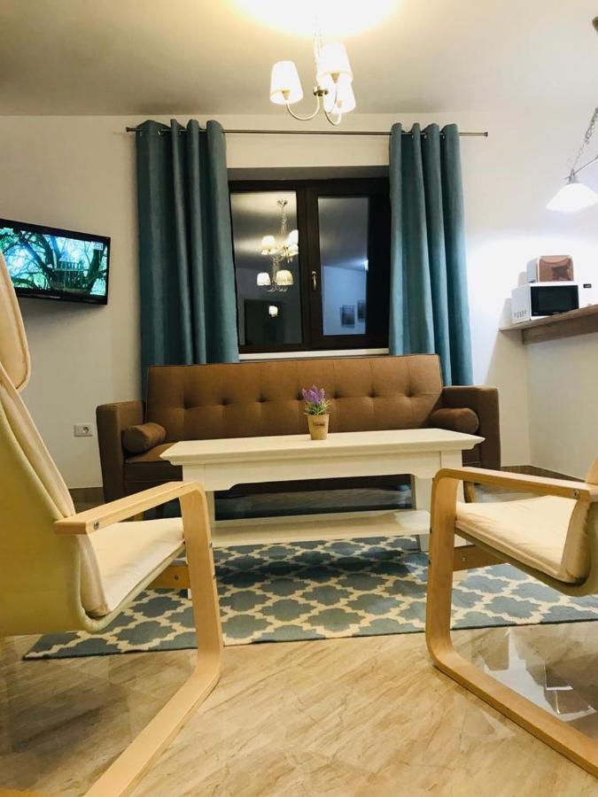 Breeze Villa Mamaia Nord Navodari Luaran gambar