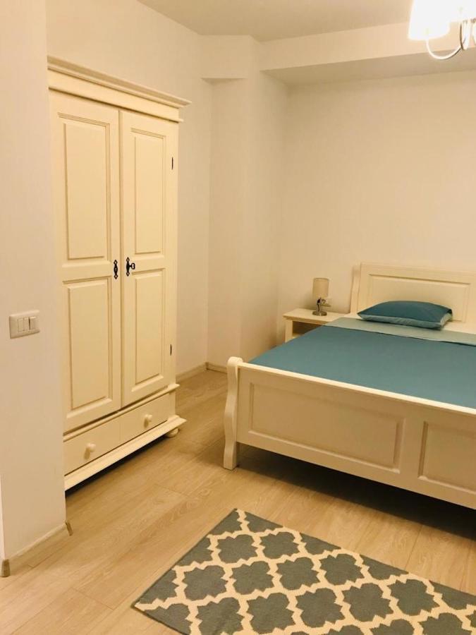 Breeze Villa Mamaia Nord Navodari Luaran gambar